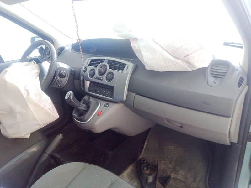 renault scénic ii (jm0/1_) del año 2008
