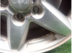 Recambio de llanta para jeep cherokee (kk) 2.8 crd 4x4 referencia OEM IAM 1CG34TRMAA 17´´PULGADAS  2