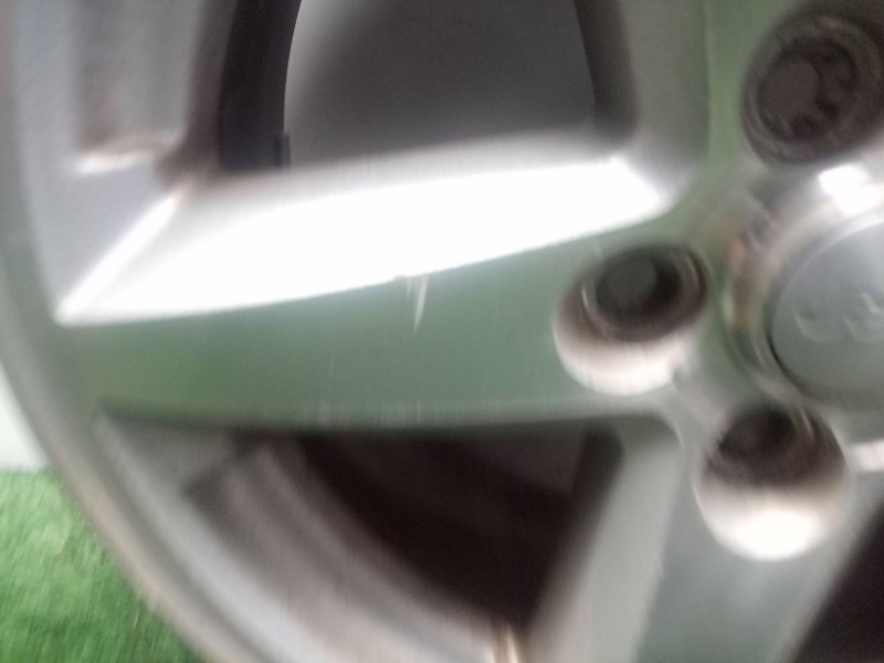 Recambio de llanta para jeep cherokee (kk) 2.8 crd 4x4 referencia OEM IAM 1CG34TRMAA 17´´PULGADAS 