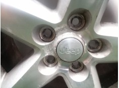 Recambio de llanta para jeep cherokee (kk) 2.8 crd 4x4 referencia OEM IAM 1CG34TRMAA 17´´PULGADAS  2