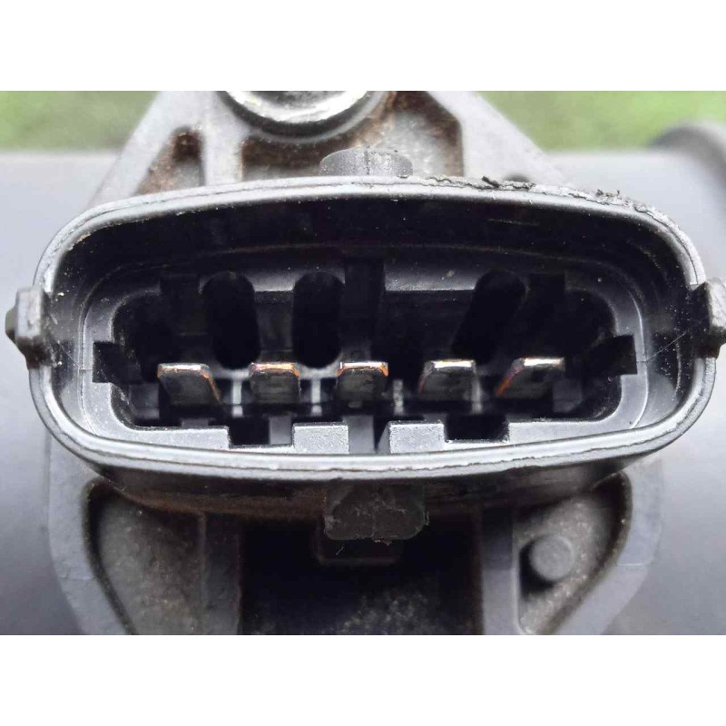 Recambio de caudalimetro para opel vectra c berlina 2.0 dti referencia OEM IAM 0281002479-24437507 BOSCH 