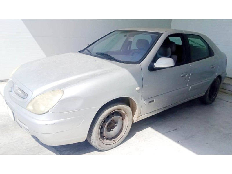 citroën xsara (n1) del año 2002