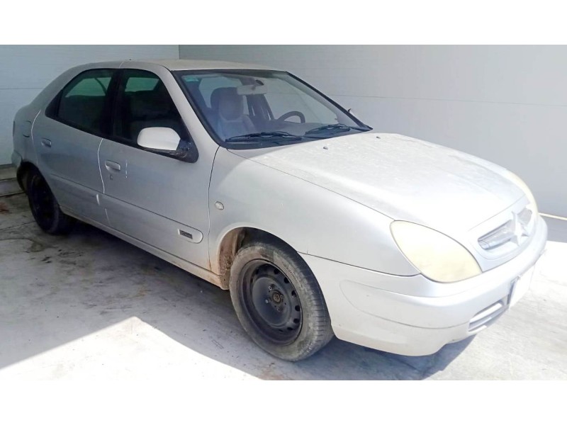 citroën xsara (n1) del año 2002