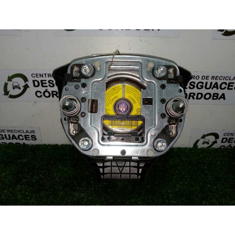 Recambio de airbag delantero izquierdo para volkswagen touran (1t2) 2.0 tdi referencia OEM IAM 610079600B-6071053C03-001N0103L11