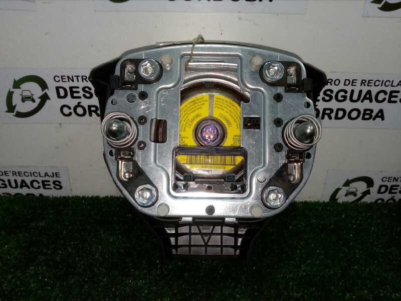 Recambio de airbag delantero izquierdo para volkswagen touran (1t2) 2.0 tdi referencia OEM IAM 610079600B-6071053C03-001N0103L11
