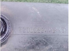 Recambio de tubo presion turbocompresor para renault trafic combi (ab 4.01) 1.9 diesel referencia OEM IAM 8200082448 RIGIDO  2