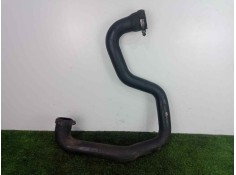 Recambio de tubo presion turbocompresor para renault trafic combi (ab 4.01) 1.9 diesel referencia OEM IAM  FLEXIBLE 