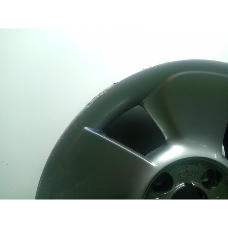 Recambio de llanta para ford puma (cce) 1.4 16v cat referencia OEM IAM V97FBCA 15´´PULGADAS LLANTAS - LLANTA