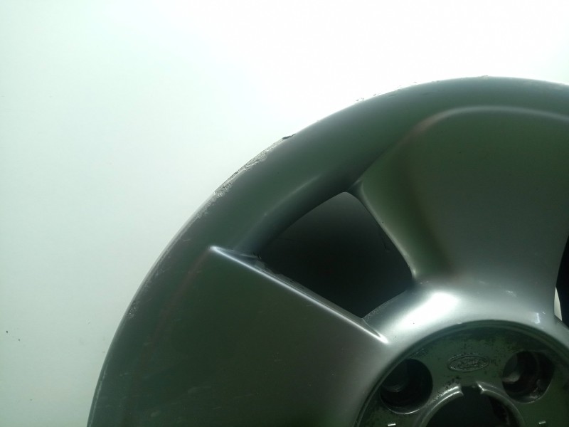 Recambio de llanta para ford puma (cce) 1.4 16v cat referencia OEM IAM V97FBCA 15´´PULGADAS LLANTAS - LLANTA