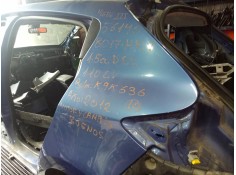 Recambio de aletin trasero izquierdo para renault megane iii berlina 5 p 1.5 dci diesel fap referencia OEM IAM    2