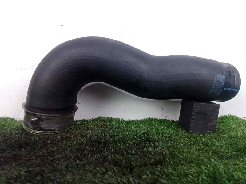 Recambio de tubo presion turbocompresor para volkswagen passat berlina (3c2) 2.0 tdi referencia OEM IAM 1K0145832N FLEXIBLE 