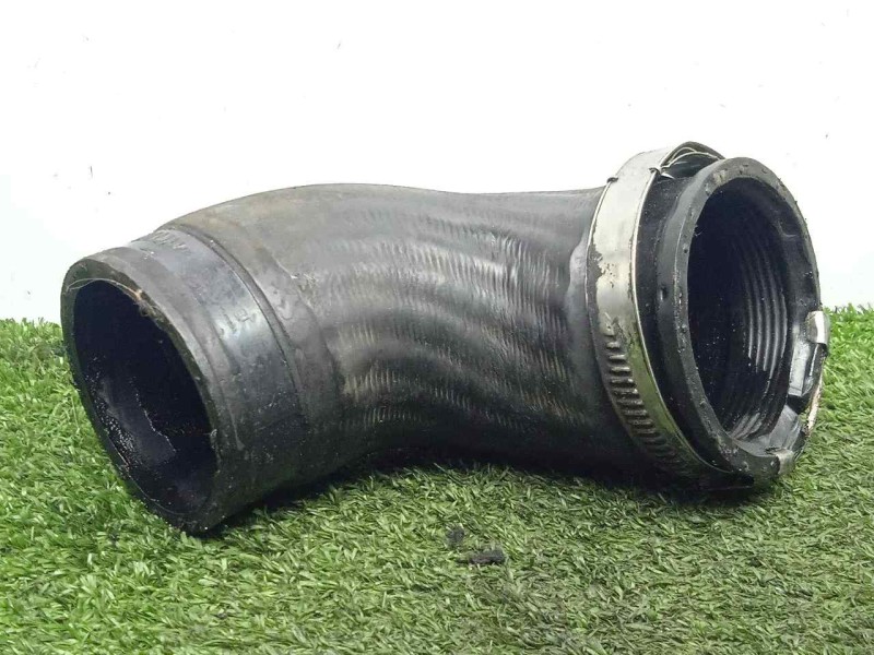 Recambio de tubo presion turbocompresor para volkswagen passat berlina (3c2) 2.0 tdi referencia OEM IAM 1K0145762EL FLEXIBLE 