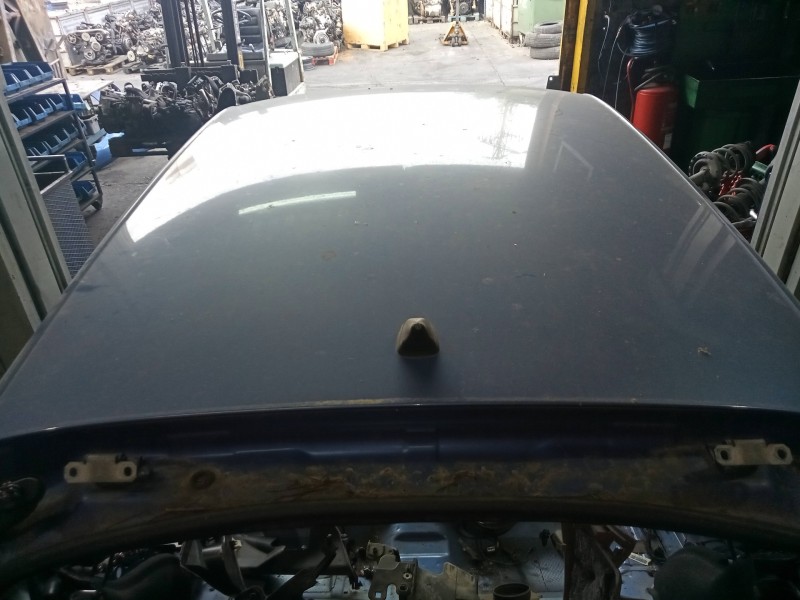 Recambio de techo para renault megane iii berlina 5 p 1.5 dci diesel fap referencia OEM IAM   