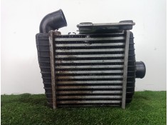 Recambio de intercooler para hyundai trajet (fo) 2.0 crdi cat referencia OEM IAM 2827027120 - 2827127120 210X190X90 ALUMINIO 2