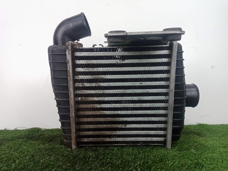 Recambio de intercooler para hyundai trajet (fo) 2.0 crdi cat referencia OEM IAM 2827027120 - 2827127120 210X190X90 ALUMINIO