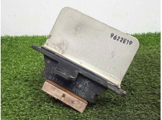 Recambio de resistencia calefaccion para nissan cabstar e referencia OEM IAM SIN REFERENCIA  