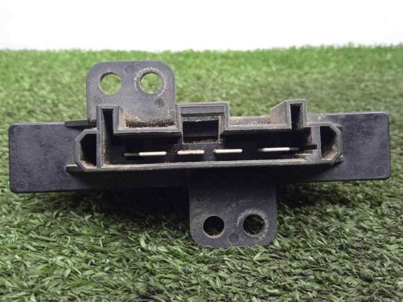 Recambio de resistencia calefaccion para nissan cabstar e referencia OEM IAM SIN REFERENCIA  