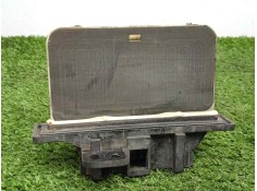 Recambio de resistencia calefaccion para nissan cabstar 01.04  3.0 diesel referencia OEM IAM 271500T300 4.PINES 