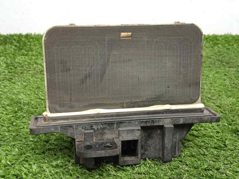 Recambio de resistencia calefaccion para nissan cabstar 01.04  3.0 diesel referencia OEM IAM 271500T300 4.PINES 