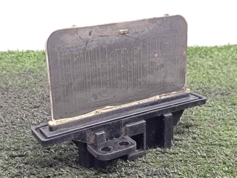 Recambio de resistencia calefaccion para nissan cabstar 01.04  3.0 diesel referencia OEM IAM 271500T300 - 611425330  