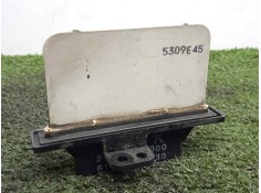 Recambio de resistencia calefaccion para nissan cabstar 01.04  3.0 diesel referencia OEM IAM 271500T300 - 611425330   2