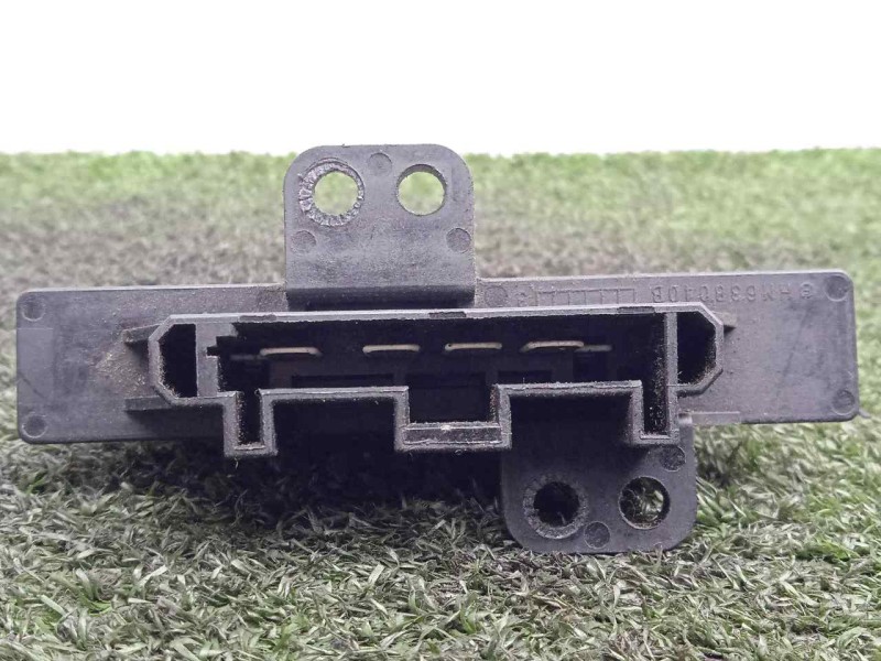 Recambio de resistencia calefaccion para nissan cabstar 01.04  3.0 diesel referencia OEM IAM 271500T300 - 611425330  