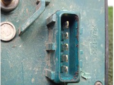 Recambio de caja precalentamiento para citroën c15 1.8 diesel (161) referencia OEM IAM    2