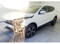 NISSAN QASHQAI II (J11, J11_)