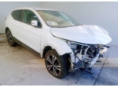 nissan qashqai ii (j11, j11_) del año 2017 2