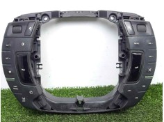 Recambio de mando volante para citroën c5 berlina 2.0 hdi fap cat (rhr / dw10bted4) referencia OEM IAM 96655334ZD - 28171322  