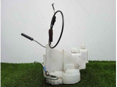 Recambio de cerradura puerta trasera derecha para honda accord berlina (cl/cn) 2.2 ctdi referencia OEM IAM SIN REFERENCIA 3+2.PI