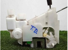 Recambio de cerradura puerta trasera derecha para honda accord berlina (cl/cn) 2.2 ctdi referencia OEM IAM SIN REFERENCIA 3+2.PI 2