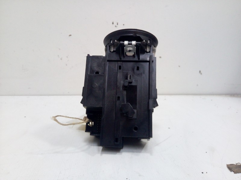 Recambio de conmutador de arranque para volkswagen passat cc (357) 2.0 tdi referencia OEM IAM 3C0905843-3C0905843AE-33303701  