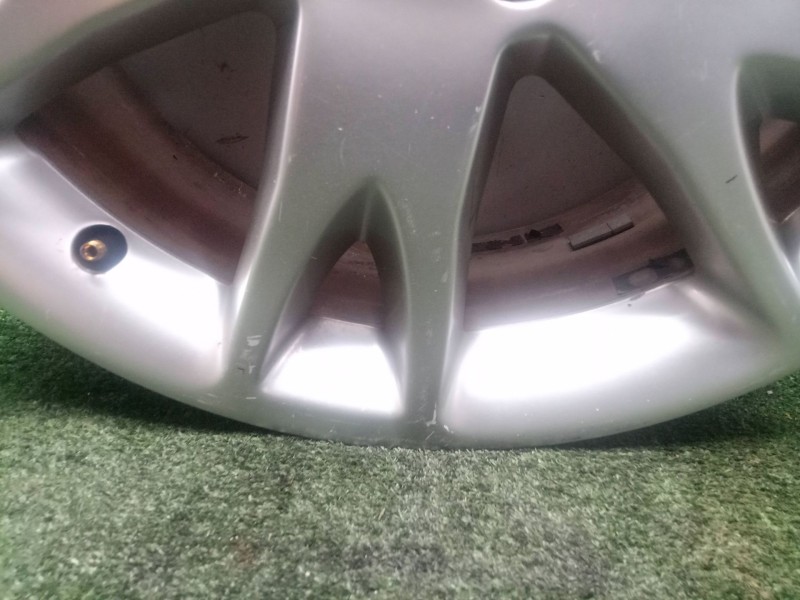 Recambio de llanta para volvo xc90 2.4 diesel cat referencia OEM IAM 30639519 18´´PULGADAS 