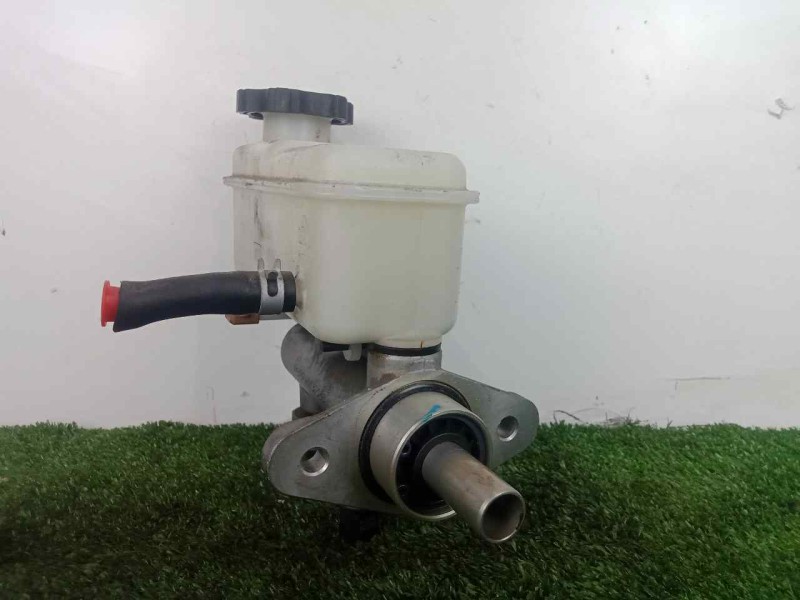 Recambio de bomba freno para ssangyong rodius 2.7 turbodiesel cat referencia OEM IAM BM1110982  