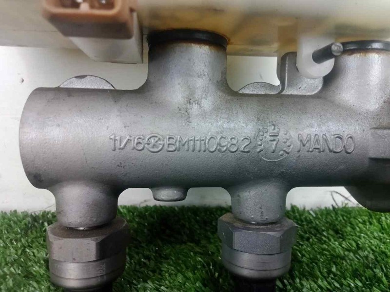 Recambio de bomba freno para ssangyong rodius 2.7 turbodiesel cat referencia OEM IAM BM1110982  