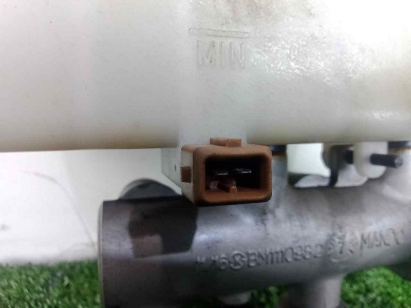 Recambio de bomba freno para ssangyong rodius 2.7 turbodiesel cat referencia OEM IAM BM1110982  