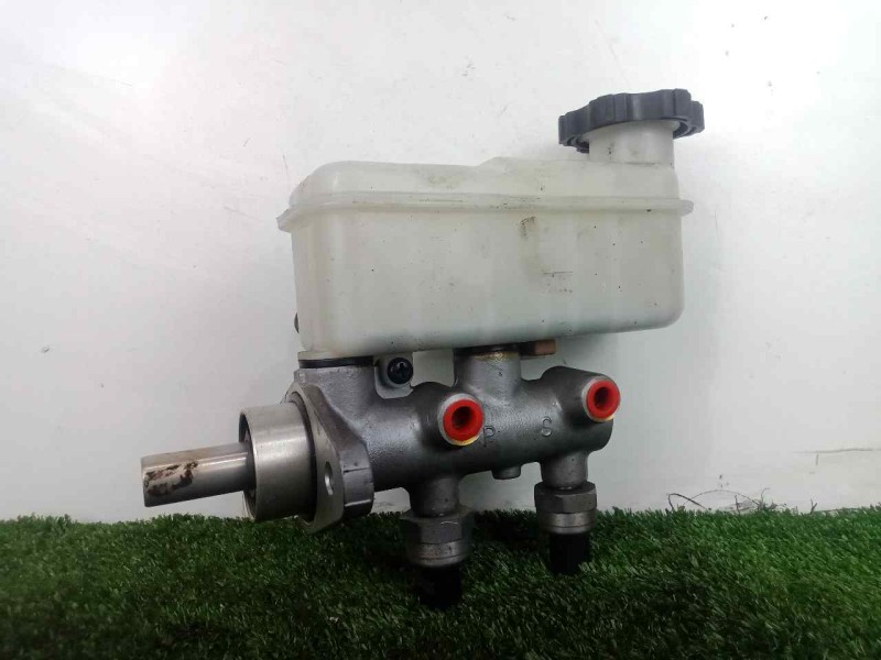 Recambio de bomba freno para ssangyong rodius 2.7 turbodiesel cat referencia OEM IAM BM1110982  
