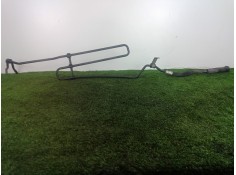 Recambio de tubo presion direccion asistida para citroën c5 berlina 2.0 hdi fap cat (rhr / dw10bted4) referencia OEM IAM 401386 