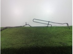 Recambio de tubo presion direccion asistida para citroën c5 berlina 2.0 hdi fap cat (rhr / dw10bted4) referencia OEM IAM 401386  2