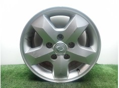 Recambio de llanta para ssangyong kyron 2.0 xdi referencia OEM IAM 4173009340 16´´PULGADAS 