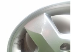 Recambio de llanta para ssangyong kyron 2.0 xdi referencia OEM IAM 4173009340 16´´PULGADAS  2