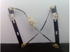 Recambio de elevalunas delantero derecho para seat leon st (5f8) 1.6 tdi referencia OEM IAM 5F4837462D  