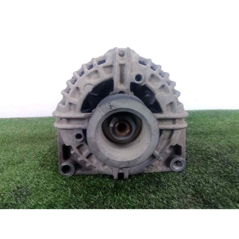Recambio de alternador para opel astra h berlina 1.6 16v referencia OEM IAM 0124425020-55556067 100AH - BOSCH POLEA.FIJA - 5.CAN
