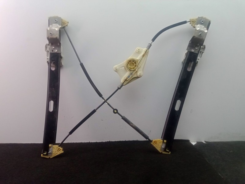 Recambio de elevalunas delantero derecho para seat leon st (5f8) 1.6 tdi referencia OEM IAM 5F4837462D  