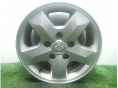Recambio de llanta para ssangyong kyron 2.0 xdi referencia OEM IAM 4173009340 16´´PULGADAS 