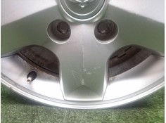 Recambio de llanta para ssangyong kyron 2.0 xdi referencia OEM IAM 4173009340 16´´PULGADAS  2