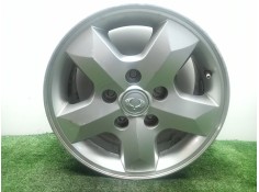 Recambio de llanta para ssangyong kyron 2.0 xdi referencia OEM IAM 4173009340 16´´PULGADAS 
