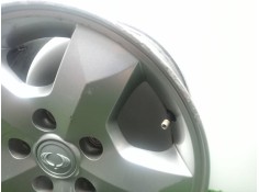 Recambio de llanta para ssangyong kyron 2.0 xdi referencia OEM IAM 4173009340 16´´PULGADAS  2
