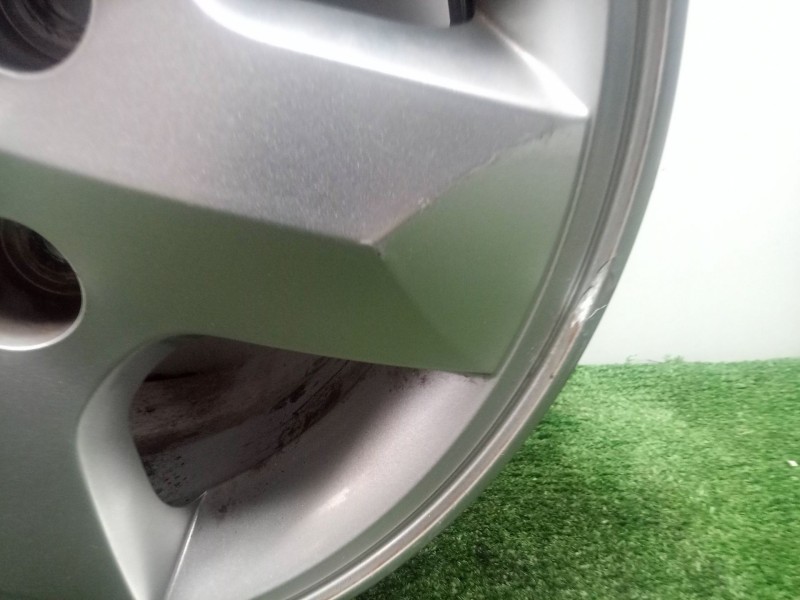 Recambio de llanta para ssangyong kyron 2.0 xdi referencia OEM IAM 4173009340 16´´PULGADAS 